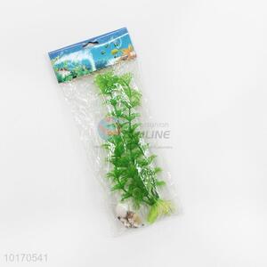 Plastic Aquarium Plants for Tank Decoration