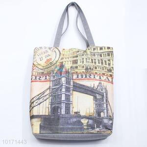 China supplier custom shopping bag/tote bag/multifunctional bag