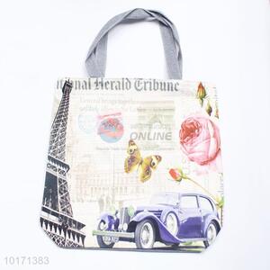 High quality cheap shopping bag/tote bag/hand bag