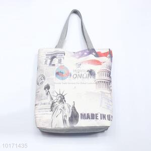 Fashion newest shopping bag/tote bag/multifunctional bag