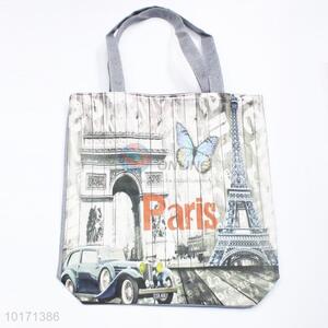 Wholesale custom shopping bag/tote bag/hand bag