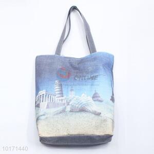 Hot sale cheap shopping bag/tote bag/multifunctional bag