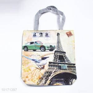 Promotional cheap shopping bag/tote bag/hand bag