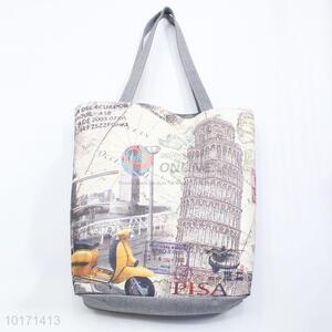 Factory price shopping bag/tote bag/multifunctional bag