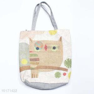 Cute design shopping bag/tote bag/multifunctional bag