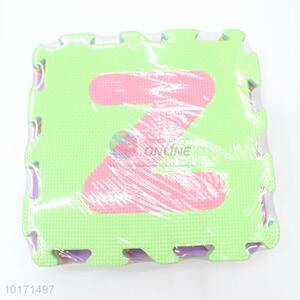 Low price EVA flooring foam baby play mats