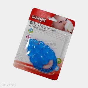 Creative Water Filled Baby Teether Chew Toy For Wholesale