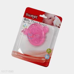 New Design Water Filled Baby Teether Chew Toy For Wholesale