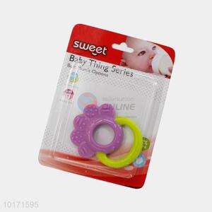 Wholesale Funny Baby Teether Chew Toy For Baby Teething