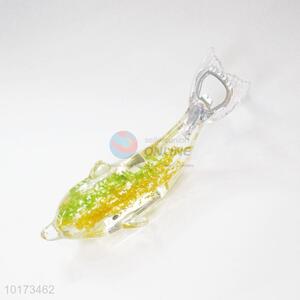 New style cool fish shape opener