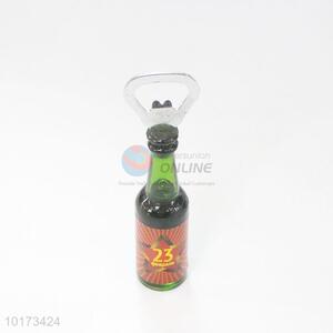 Good quality best fashionable beer bottle shape opener