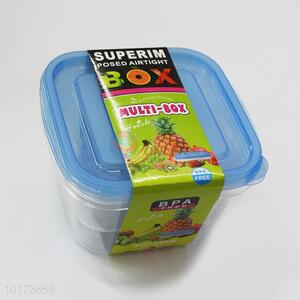 Household Utility Preservation Box Food Storage Box