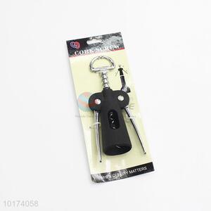 Corkscrew Wine Opener Corkscrew Opener for Promotion