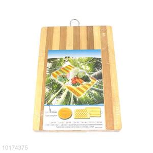 Top Quality Bamboo Chopping Board