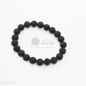 Fancy design cheap artificial crystal bracelet