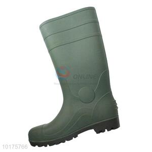 Fashion Pvc Short Shoes Boots Rain Boots Shoes Rain boots