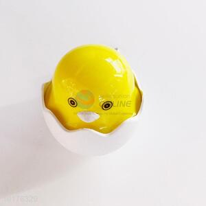 Lovely chicken LED nightlight/night lamp