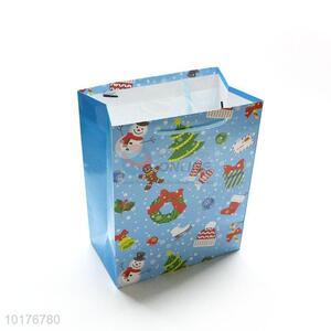 Hot Selling Color Printing Gift Bag