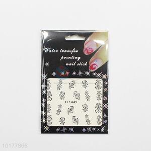 Hot-selling cheap nail sticker