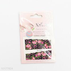 Low price best sales nail sticker