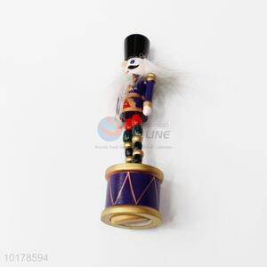 Factory Direct Wooden Toy Wood Puppet Handwork Doll