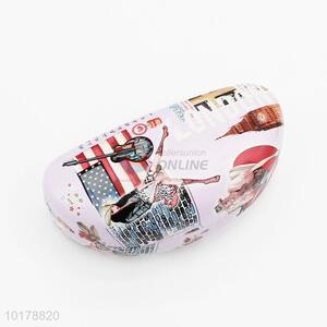 China Wholesale Printing Glasses Box/Eyewear Case