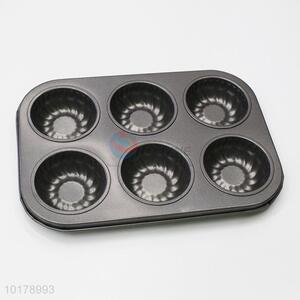 Food Grade Customized Bakeware/Baking Pan/Baking Mat Cake Mould