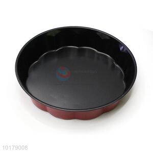 Food-grade Carbon Steel Round Baking Pan Cake Pan Cake Moulds