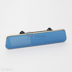 New Vehicle Blackbox DVR Rearview Mirror Tachograph