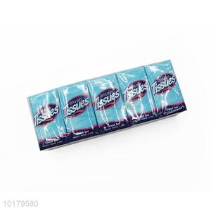 Wholesale Pocket Tissue Handkerchief Paper