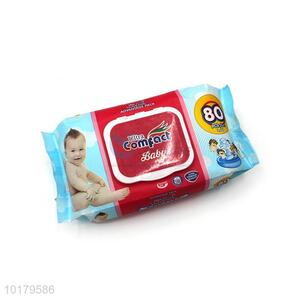 Best Sale Advantage Pack Wet Tissue