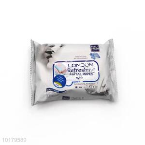 Wholesale Skin Care Wet Wipe Tissue