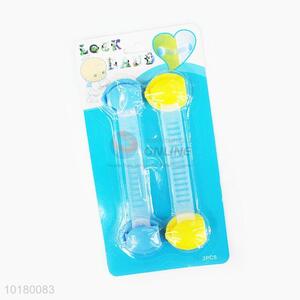 Popular Plastic Safety Baby Drawer Cabinet Lock