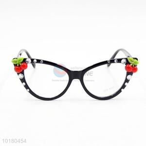 New design cherry eye glasses