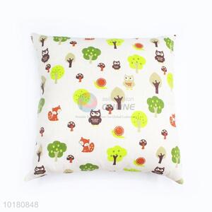 Popular Double Face Cartoon Printing Pillow