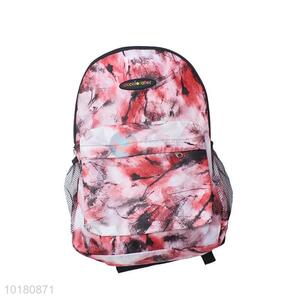 High sales fashion design schoolbag