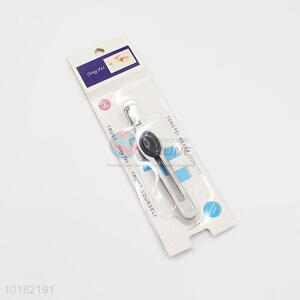 High Quality Slanted Tip Eyebrow Tweezers