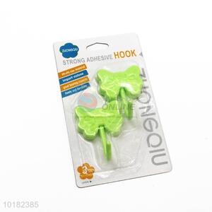 Custom Bowknot Shape Strong Adhesive Hooks