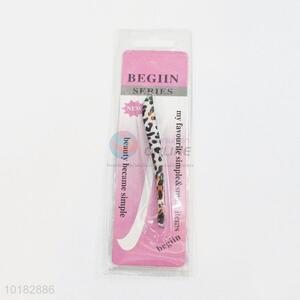 Hot Selling Stainless Steel Eyebrow Clip/Eyebrow Tweezers