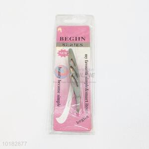 Professional Beauty Eyebrow Clip/Eyebrow Tweezers