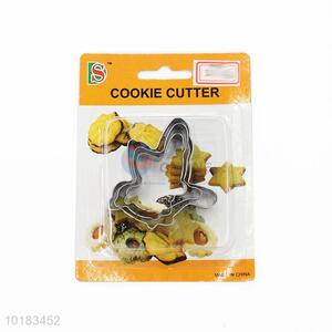 Creative Design Cartoon Cookie Cutter