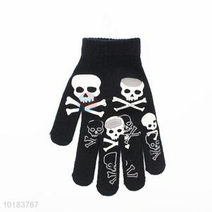 Hot Sale Acrylic Fiber Men Gloves