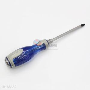 Factory Direct Cross Screwdriver Steel Screwdriver