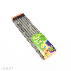 Good Quality Writing Pencil With Eraser