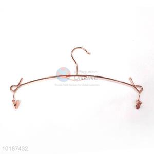 High Quality Elegant Design Metal Bra Hanger