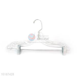 Fashion Plastic Clothes Hanger Coat Hanger