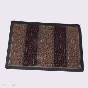 New Geometric Pattern Door Mat Floor Mat