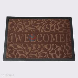 Fashion Designs Anti-Slip Door Mat Floor Mat