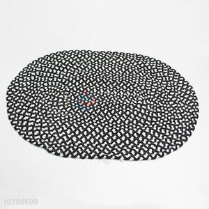 Oval Shaped Kitchen Room Carpet Living Room Carpet Floor Mat