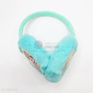 Portable Outdoor Fashionable Printed Winter Earmuffs